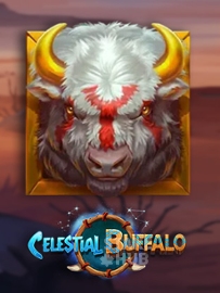 Celestial Buffalo