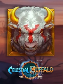 Celestial Buffalo