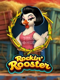 Rockin' Rooster