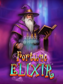 Fortune Elixir