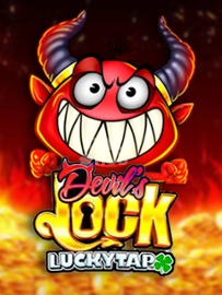 Devil's Lock LuckyTap