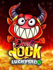 Devil's Lock LuckyTap