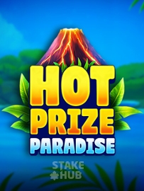 Hot Prize Paradise