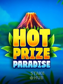 Hot Prize Paradise