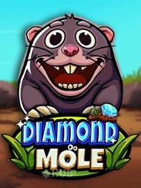 Diamond Mole