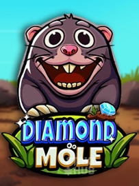 Diamond Mole