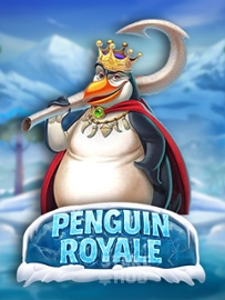 Penguin Royale