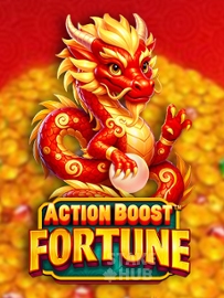 Action Boost Fortune