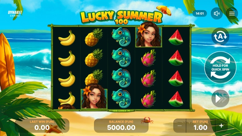 Lucky Summer 100.jpg