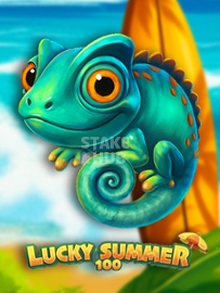 Lucky Summer 100