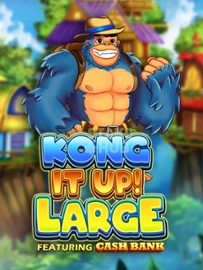 Kong It Up! Large