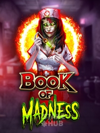 Book of Madness Flaming Link