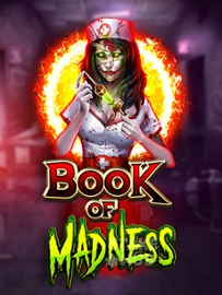 Book of Madness Flaming Link
