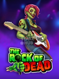 The Rock of Dead