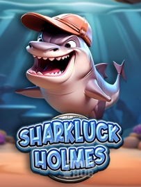 Sharkluck Holmes