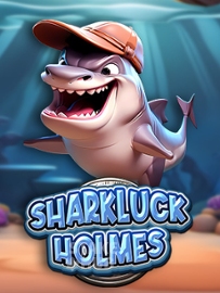 Sharkluck Holmes