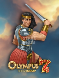 Olympus 7’s Dream Drop