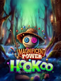 Magnificent Power HooKoo