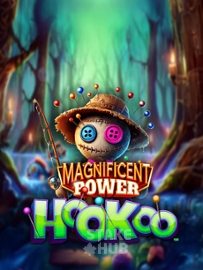 Magnificent Power HooKoo