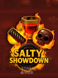 Salty Showdown