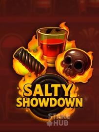 Salty Showdown