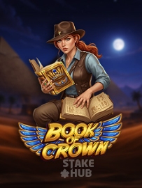 Book of Crown