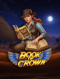 Book of Crown