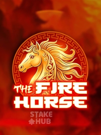 The Fire Horse