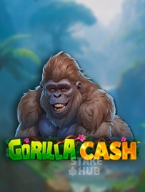 Gorilla Cash