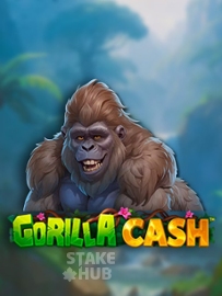 Gorilla Cash