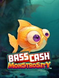 Bass Cash Monstrosity