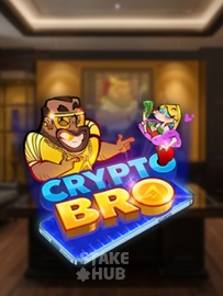 Crypto Bro
