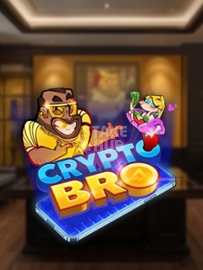 Crypto Bro
