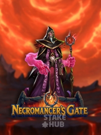 Necromancer’s Gate