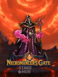 Necromancer’s Gate