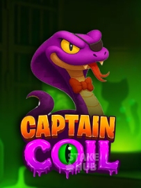 Captain Coil
