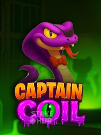 Captain Coil