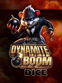 Dynamite Boom Dice