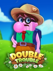 Double Trouble