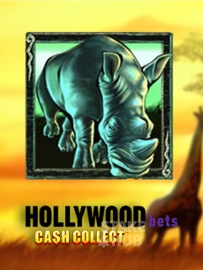 Hollywood Bets: Cash Collect