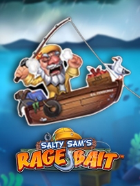 Santy Sam's Rage Bait