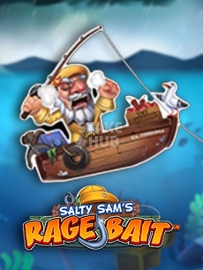 Santy Sam's Rage Bait