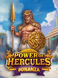 Power of Hercules Bonanza