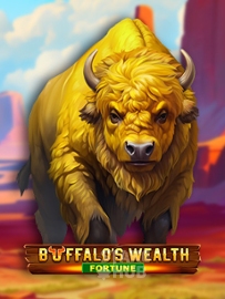 Buffalo's Wealth Fortune