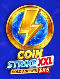 Coin Strike XXL: Hold and Win