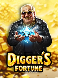 Digger's Fortune