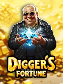 Digger's Fortune