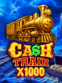 Bonanza Link: Cash Train X1000
