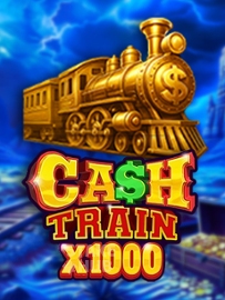 Bonanza Link: Cash Train X1000