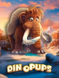 Dinopups